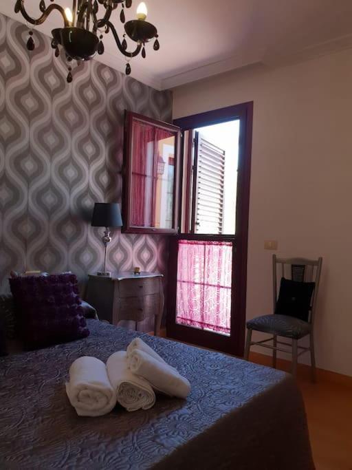 Villa El Olivo Del Sur Arona  Eksteriør bilde