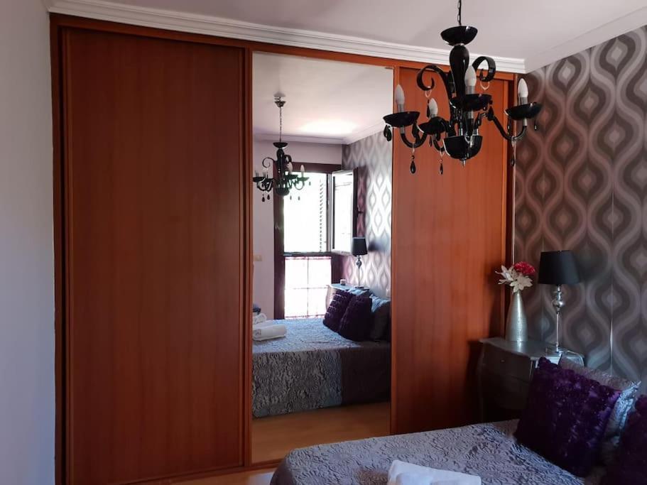 Villa El Olivo Del Sur Arona  Eksteriør bilde