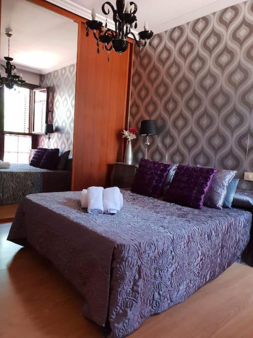 Villa El Olivo Del Sur Arona  Eksteriør bilde