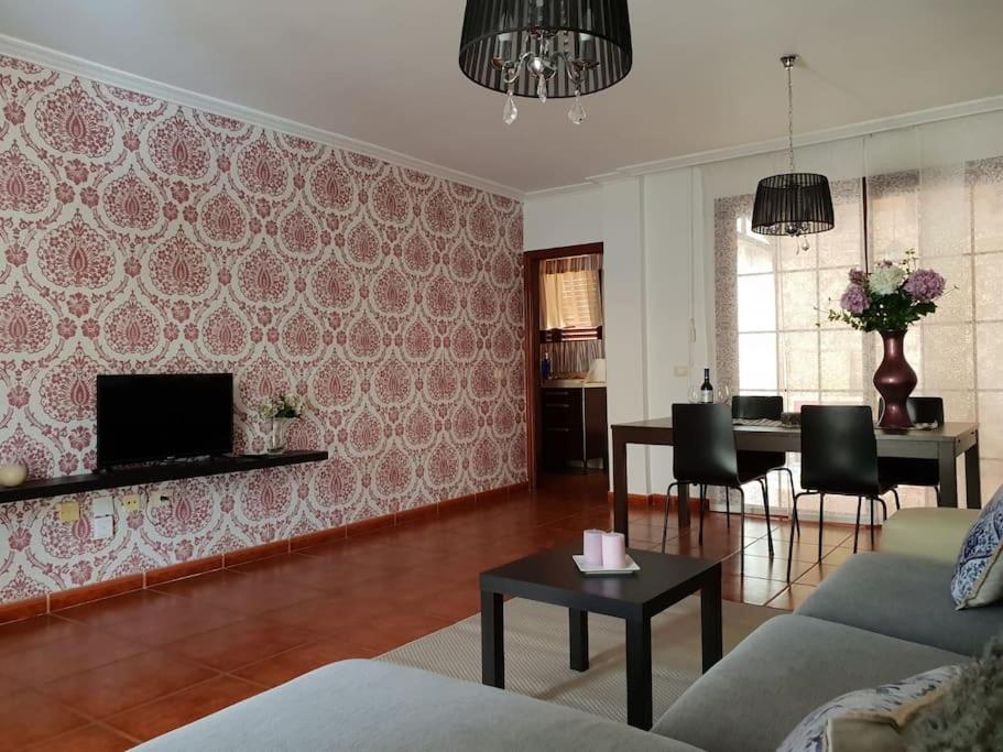Villa El Olivo Del Sur Arona  Eksteriør bilde