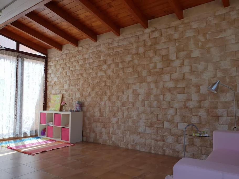 Villa El Olivo Del Sur Arona  Eksteriør bilde