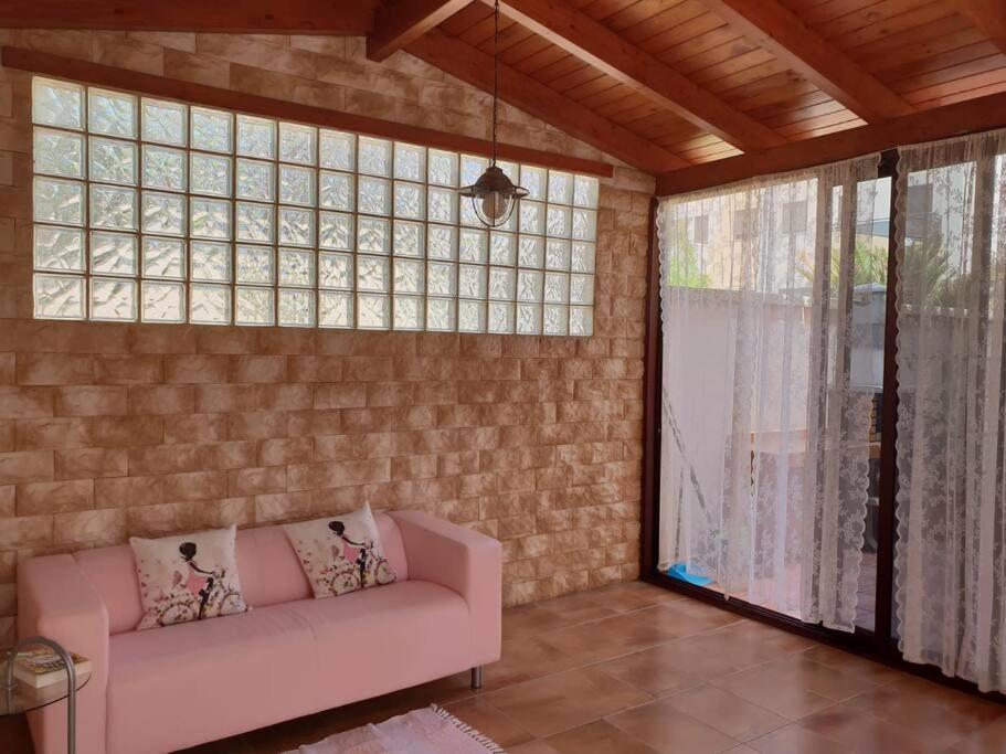 Villa El Olivo Del Sur Arona  Eksteriør bilde